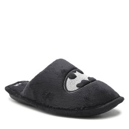 Batman Kapcie Batman AW22-124WBBAT Black