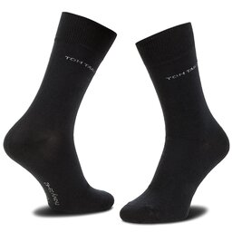 

Набір з 3 пар низьких шкарпеток unisex Tom Tailor 9003 Dark Navy 545, Cиній