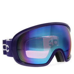 POC Ochelari ski POC Fovea Clarity Comp 404408266 Ametist Purple