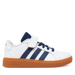 adidas Zapatillas adidas Grand Court 2.0 JI0973 Blanco