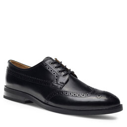 Gino Rossi Halbschuhe Gino Rossi DANTE-02 123AM Schwarz