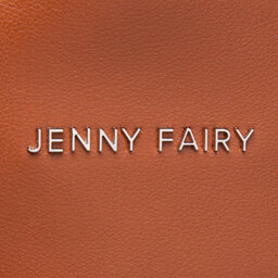 

Сумка Jenny Fairy, Коричневий