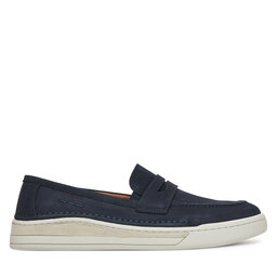 Josef Seibel Halbschuhe Josef Seibel Cleve 08 13608 Dunkelblau