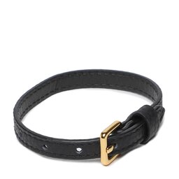 Coccinelle Brățară Coccinelle N20 Peggy E8 N2O 14 01 01 Noir 001