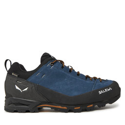 Salewa Trekkings Salewa Mountain Trainer Classic GTX GORE-TEX 61428-8665 Bleumarin