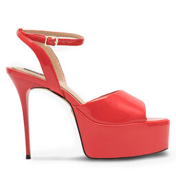 Nine West Босоніжки Nine West CHANDA ZL23031CC Червоний