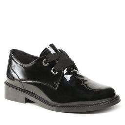 Sergio Bardi Oxfordskor Sergio Bardi WI16-ADA-01 Black
