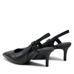 

Босоніжки s.Oliver 5-29600-42 Black 001, Чорний