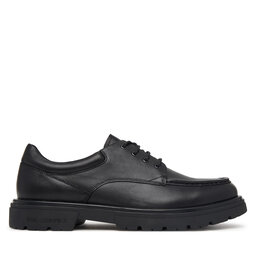 KARL LAGERFELD Halbschuhe KARL LAGERFELD Koby Lug KL11826 Schwarz