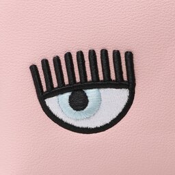 

Косметичка Chiara Ferragni, Рожевий