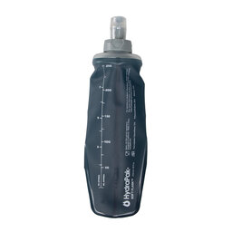 

Пляшка на воду Salomon Soft Flask 250Ml LC1986500 Slate Grey, Сірий