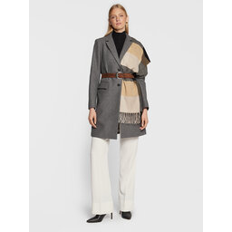 

Шаль Guess AW9032 POL03 GML, Кольоровий