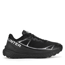 Hunter Sneakers Hunter CANYON TRAIL WP Negru