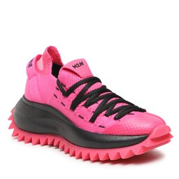 Vic Matié Sneakersy Vic Matié 1D7602D_D22BI50425 Cyclamen 425