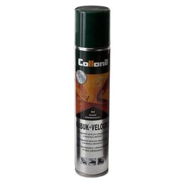 

Спрей Collonil Nubuk+Velours 200ml Czarny 751, Чорний