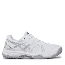 

Взуття Asics Gel Padel Pro 5 1042A200 101, Білий