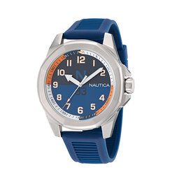 Nautica Sat Nautica NAPTBS401 Tamnoplava