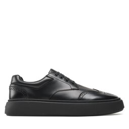 

Кросівки Hugo 50487433 Black 1, Чорний