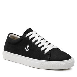 Makia Teniszcipő Makia M90057 Black 999