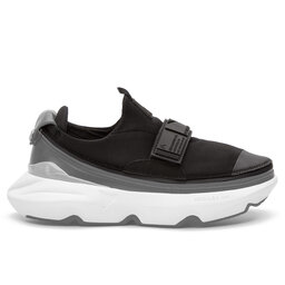 

Модульний верх взуття ACBC SKTKW TOKYO Black 100, Чорний