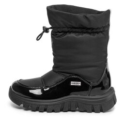 

Снігоходи Naturino Varna 0013001268.02.0A01 S Nero, Чорний