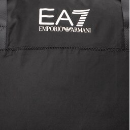 

Сумка EA7 Emporio Armani 85671 2F912 00020 Nero, Чорний