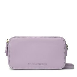 Silvian Heach Kabelka Silvian Heach RCP23050BO Lilac