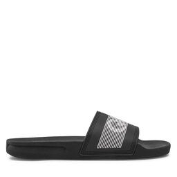 

Шльопанці Quiksilver AQYL101221 XKWK, Чорний