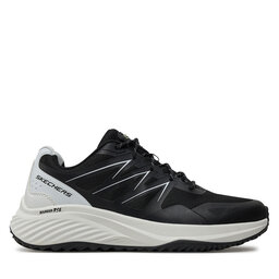 Skechers Sneakersy Skechers Bounder Rse 232781 Čierna
