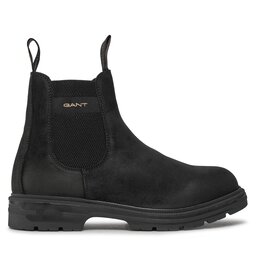 

Черевики Gant Gretty Chelsea Boot 27653409 Black, Чорний