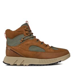 Sorel Μποτίνια Sorel Mac Hill™ Lite Trace Wp NM5067-286 Καφέ