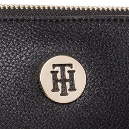 

Сумка Tommy Hilfiger Charming Tommy Crossover AW0AW08157 BDS, Чорний