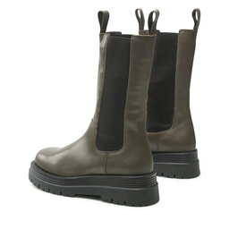 

Челсі Solo Femme 31401-01-N60/000-13-00 Zielony, Хакі