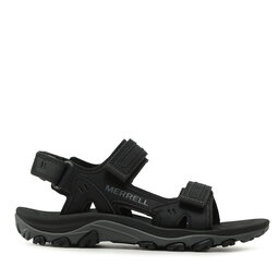 Merrell Basutės Merrell Huntington Sport Convert J036871 Juoda