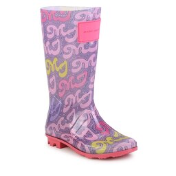 The Marc Jacobs Gummistiefel The Marc Jacobs W19136 S Apricot 44G