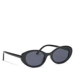 Pieces Saulesbrilles Pieces Pcsanna 17154887 Melns
