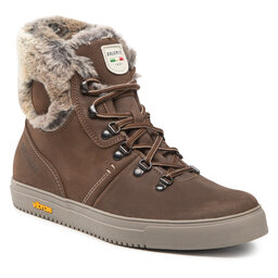 Dolomite Stövletter Dolomite 54 Resort 278537-0300006 Dark Brown