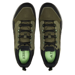 

Взуття adidas Tracerocker 2.0 GORE-TEX Trail Running IF0381 Olistr/Cblack/Grespa, Хакі