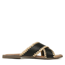 Gioseppo Ciabatte Gioseppo ASSU 69120-P Nero
