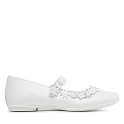 

Туфлі Primigi 3920111 D Pearly White, Білий