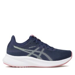 Asics Bežecké topánky Asics Patriot 13 1012B312 Modrá