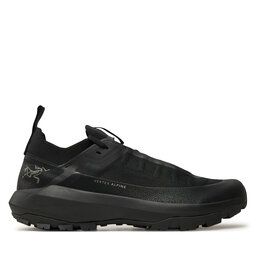 Arc'teryx Pārgājienu apavi Arc'teryx Verte Alpine Gtx GORE-TEX X000009602 Melns