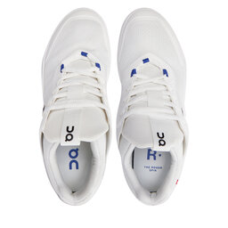 

Снікерcи On The Roger Spin 3MD11472244 UNDYED/INDIGO, Білий