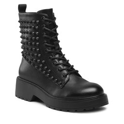 DeeZee Scarponcini DeeZee H190852-3A Black