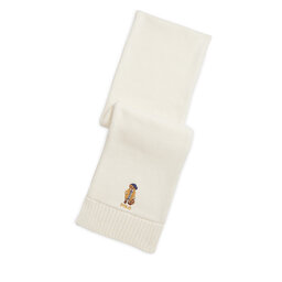 Polo Ralph Lauren Schal Polo Ralph Lauren 313978910001 Écru