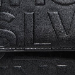 

Сумка Silvian Heach RCA22014BO Black, Чорний