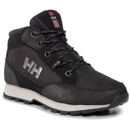 Helly Hansen Chaussures de trekking Helly Hansen Torshov Hiker 11593-990 Black/New Light Grey