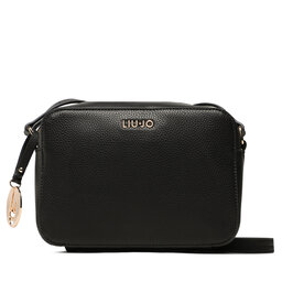 Liu Jo Geantă Liu Jo Ecs M Camera Case AA3334 E0086 Nero 22222