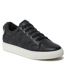 Kurt Geiger Сникърси Kurt Geiger Ludo Quilted 8488800109 Black