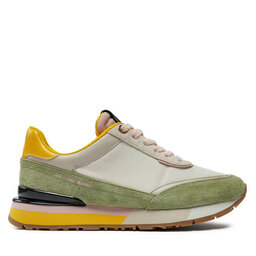 MICHAEL Michael Kors Sneakersy MICHAEL Michael Kors 43T4NVFS3D Barevná